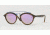 Ray-Ban RB4257 Progressive Prescription Sunglasses RB4257-6266B0-53 - Lens Diameter 53 mm, Frame Color Matte Havana