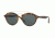 Ray-Ban RB4257 Progressive Prescription Sunglasses RB4257-710-71-53 - Lens Diameter 53 mm, Frame Color Havana