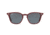 Ray-Ban RB4258 Progressive Prescription Sunglasses, 50mm, Bordeaux, RB4258-638287-50-PRO