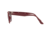 Ray-Ban RB4258 Progressive Prescription Sunglasses, 50mm, Bordeaux, RB4258-638287-50-PRO