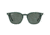 Ray-Ban RB4258 Progressive Prescription Sunglasses, 50mm, Green, RB4258-638571-50-PRO