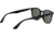 Ray-Ban RB4258 Sunglasses 601/71-50 - Black Frame, Green Lenses