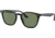 Ray-Ban RB4258 Sunglasses 601/71-50 - Black Frame, Green Lenses