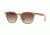 Ray-Ban RB4258 Progressive Prescription Sunglasses RB4258-616613-50 - Lens Diameter 50 mm, Frame Color Shiny Opal Beige