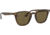 Ray-Ban RB4258 Sunglasses 710/73-50 - Shiny Havana Frame, Brown Lenses