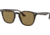 Ray-Ban RB4258 Sunglasses 710/73-50 - Shiny Havana Frame, Brown Lenses