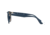 Ray-Ban RB4259F Single Vision Prescription Sunglasses, 53mm, Blue, RB4259F-638073-53-SV