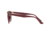 Ray-Ban RB4259F Single Vision Prescription Sunglasses, 53mm, Bordeaux, RB4259F-638287-53-SV