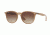 Ray-Ban RB4259F Single Vision Prescription Sunglasses RB4259F-616613-53 - Lens Diameter 53 mm, Frame Color Shiny Opal Beige