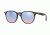 Ray-Ban RB4259F Single Vision Prescription Sunglasses RB4259F-62311N-53 - Lens Diameter 53 mm, Frame Color Shiny Opal Brown