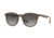 Ray-Ban RB4259F Single Vision Prescription Sunglasses, 53mm, Tortoise, RB4259F-710-11-53-SV