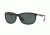 Ray-Ban RB4267 Sunglasses 601S71-59 - Matte Black Frame, Green Lenses