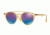 Ray-Ban RB4279F Single Vision Prescription Sunglasses RB4279F-6277B1-51 - Lens Diameter 51 mm, Frame Color Yellow