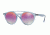 Ray-Ban RB4279F Single Vision Prescription Sunglasses RB4279F-6278A9-51 - Lens Diameter 51 mm, Frame Color Light Blue