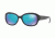 Ray-Ban RB4282CH Single Vision Prescription Sunglasses RB4282CH-601-A1-55 - Lens Diameter 55 mm, Frame Color Black