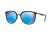 Ray-Ban RB4285 Bifocal Prescription Sunglasses RB4285-601S55-55 - Lens Diameter 55 mm, Frame Color Matte Black