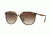 Ray-Ban RB4285 Bifocal Prescription Sunglasses RB4285-710-13-55 - Lens Diameter 55 mm, Frame Color Light Havana