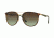Ray-Ban RB4285 Bifocal Prescription Sunglasses, 55mm, Havana, RB4285-6372E8-55-BI
