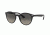 Ray-Ban RB4296 Prescription Sunglasses, 51mm, Matte Black, RB4296-601S11-51-SV