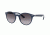 Ray-Ban RB4296 Prescription Sunglasses, 51mm, Matte Dark Blue, RB4296-63318G-51-SV