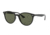 Ray-Ban RB4305F Prescription Sunglasses, 53mm, Black, RB4305F-601-9A-53-SV