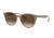 Ray-Ban RB4305F Prescription Sunglasses, 53mm, Beige, RB4305F-616613-53-SV