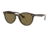 Ray-Ban RB4305F Prescription Sunglasses, 53mm, Tortoise, RB4305F-710-73-53-SV