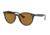 Ray-Ban RB4305F Prescription Sunglasses, 53mm, Tortoise, RB4305F-710-83-53-SV