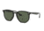 Ray-Ban RB4306F Progressive Prescription Sunglasses, 54mm, Black, RB4306F-601-71-54-PRO