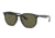 Ray-Ban RB4306F Progressive Prescription Sunglasses, 54mm, Black, RB4306F-601-9A-54-PRO