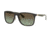 Ray-Ban RB4313 Progressive Prescription Sunglasses, 58mm, Matte Black, RB4313-601SE8-58-PRO