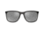 Ray-Ban RB4313 Progressive Prescription Sunglasses, 58mm, Matte Trasparent Grey, RB4313-637988-58-PRO