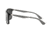 Ray-Ban RB4313 Progressive Prescription Sunglasses, 58mm, Matte Trasparent Grey, RB4313-637988-58-PRO