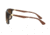 Ray-Ban RB4313 Progressive Prescription Sunglasses, 58mm, Matte Havana, RB4313-894-13-58-PRO