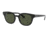 Ray-Ban RB4324 Prescription Sunglasses, 50mm, RB4324-601-31-50-SV