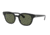 Ray-Ban RB4324 Prescription Sunglasses, 50mm, RB4324-601-9A-50-SV