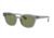 Ray-Ban RB4324 Prescription Sunglasses, 50mm, RB4324-64504E-50-SV