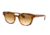 Ray-Ban RB4324 Prescription Sunglasses, 50mm, RB4324-647551-50-SV