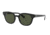 Ray-Ban RB4324F Bifocal Prescription Sunglasses, 50mm, RB4324F-601-31-50-BI