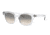 Ray-Ban RB4324F Bifocal Prescription Sunglasses, 50mm, RB4324F-644732-50-BI