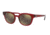 Ray-Ban RB4324F Bifocal Prescription Sunglasses, 50mm, RB4324F-645193-50-BI