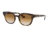 Ray-Ban RB4324F Bifocal Prescription Sunglasses, 50mm, RB4324F-710-51-50-BI