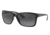 Ray-Ban RB4331F Sunglasses 601/T3-61 - , Grey Gradient Dark Grey Polar Lenses