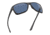 Ray-Ban RB4331F Sunglasses 601S80-61 - , Dark Blue Lenses