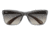 Ray-Ban RB4331F Sunglasses 647911-61 - , Grey Gradient Dark Grey Lenses