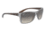 Ray-Ban RB4331F Sunglasses 647911-61 - , Grey Gradient Dark Grey Lenses