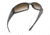 Ray-Ban RB4335 Sunglasses 601/13-58 - , Brown Gradient Dark Brown Lenses