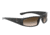 Ray-Ban RB4335 Sunglasses 601/13-58 - , Brown Gradient Dark Brown Lenses