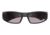 Ray-Ban RB4335 Sunglasses 601/I8-58 - , Light Blue Gradient Violet Lenses