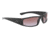 Ray-Ban RB4335 Sunglasses 601/I8-58 - , Light Blue Gradient Violet Lenses